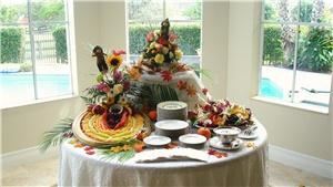 Savory Palate Catering & Gourmet Deli Inc., West Palm Beach