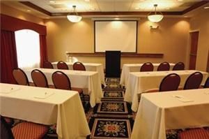 San Tan Room, Hampton Inn & Suites Phoenix/Gilbert Arizona, Gilbert — For more information please contact 480-543-1500