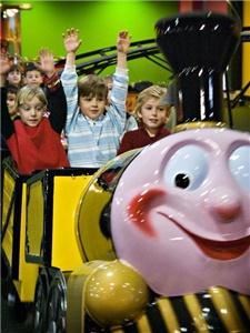 Birthday World Family Fun Center, Altamonte Springs