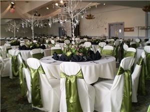 Ellen's Chair Covers, West Richland