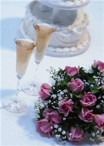 Something To Celebrate Event & Wedding Planning LLC, Detroit