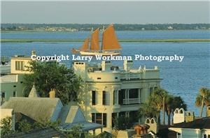 Larry Workman Photography