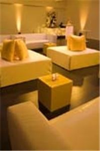 sanctuary, The Loading Dock, Stamford