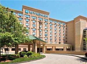 Wyndham Garden Hotel - Atlanta Downtown, Atlanta