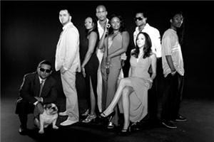 DE LA CREME, West Palm Beach — PUT ON YOUR SEATBELTS LADIES AND GENTLEMEN AS WE INTRODUCE TO YOU one of South Florida’s HOTTEST and NEWEST bands,  De La CrèMe® featuring a Florida Diva, Ms. Lauren Carter is on the scene and entertaining to say the least!

This power-packed 8 to 10pc combo is sure to set the stage on fire. The audience’s palettes will be delighted by the sounds of “oldies but goodies” and “newbies but greats!”

The Band features “star” performers that have extensive backgrounds, have established reputations in the recording industry, and have served as opening acts for some of the biggest names in the music business, and/or were the headliners themselves!

De La CrèMe, featuring Lauren Carter  is Marcia Mitchell Music's newest, prized possession!