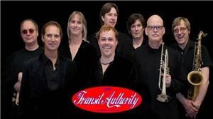 TRANSIT AUTHORITY The Premier Tribute To Chicago, Minneapolis — www.transitauthorityband.com