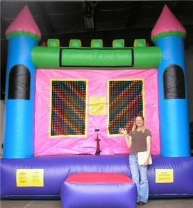 Party Zone Entertainment, Indianapolis — Featuring one of our products