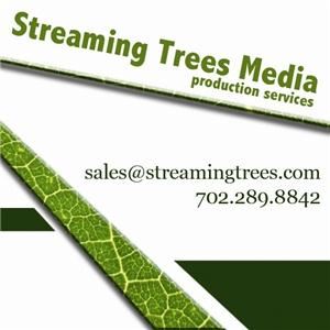 Streaming Trees Media, Las Vegas
