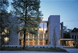 Isabel Bader Theatre, Victoria University, Toronto