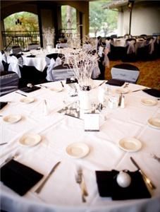 Ballroom, Pine Forest Country Club, Houston