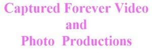 Captured Forever Video And Photo Productions, Columbus