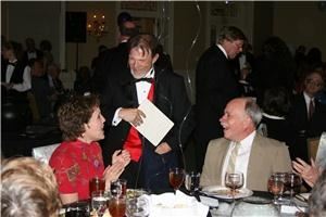 Michael Taggert magic shows, Fredericksburg