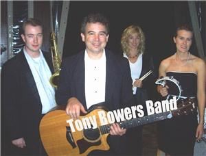 Tony Bowers Entertainment, Mobile