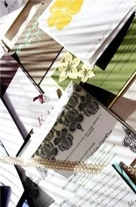 Papery & Cakery