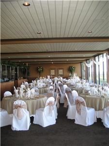Costello's Catering, Sanford