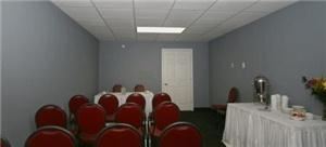 Meeting Room, Quality Inn & Suites, Statesboro