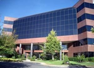 Regus Business Center - 1 Adams Place