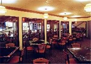 Private Room, Rio Grande Mexican Restaurant, Littleton