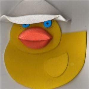 Blue Eye Duck Productions, Fayetteville — Personized song and/or video for your special occasion!