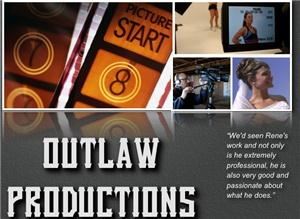 Outlaw Productions, Sherwood Park