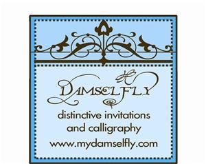 Damselfly