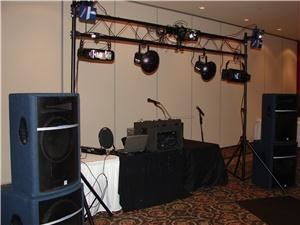 Thunder Alley Entertainment