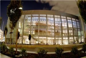 Sandler Center for the Performing Arts, Virginia Beach
