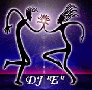 DJ "E" The Music Man, Atlanta