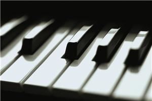 Piano Music by Mitch, Edmonton