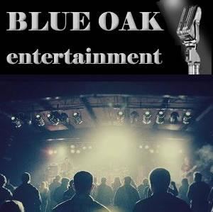 Blue Oak Entertainment, San Diego — Providing professional musicians in all musical styles for your special event ~ rock ~ smooth jazz ~ tribute bands ~ R&B ~ disco ~ blues ~ classical ~ strolling musicians