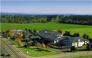 Farmhouse Restaurant