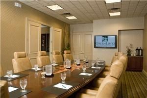 Lely Board Room, GreenLinks Golf Resort, Naples