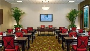 Flamingo Meeting Room, GreenLinks Golf Resort, Naples