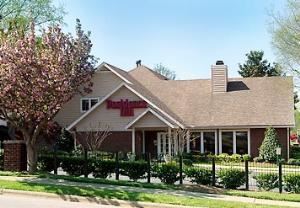 Residence Inn Raleigh