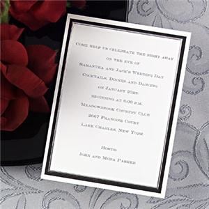 Invitations By You