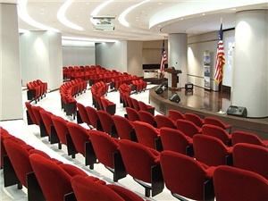 Auditorium, Classic Fare Catering & Events/ The Sky Terrace, Miami
