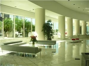 Sky Lobby, Classic Fare Catering & Events/ The Sky Terrace, Miami