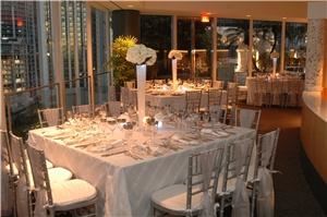Sky Loft, Classic Fare Catering & Events/ The Sky Terrace, Miami
