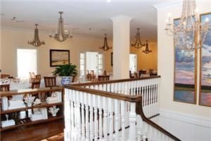 Waverly And Litchfield Room, High Hammock, Pawleys Island