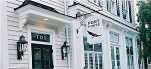 The Old Village Post House