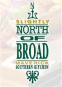 Slightly North Of Broad, Charleston