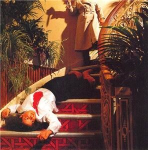 Murder Mystery Events