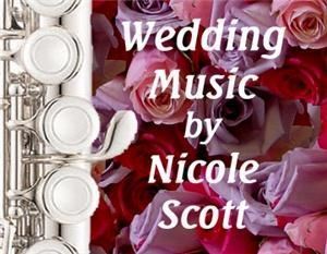 Wedding Music by Nicole Scott