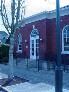 The Sparrow Ballroom, Hillsboro