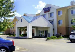 Fairfield Inn Beloit