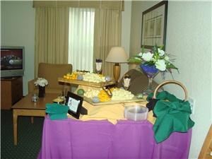LB Catering