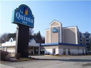 La Quinta Inn And Conference Center
