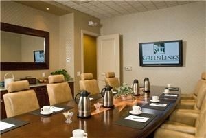 Naples Board Room, GreenLinks Golf Resort, Naples