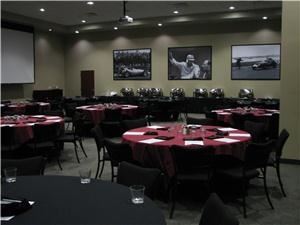 Sterling I Room, Chicago Indoor Racing | Addison, Addison