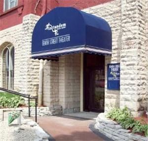 In Tandem Theatre, Milwaukee